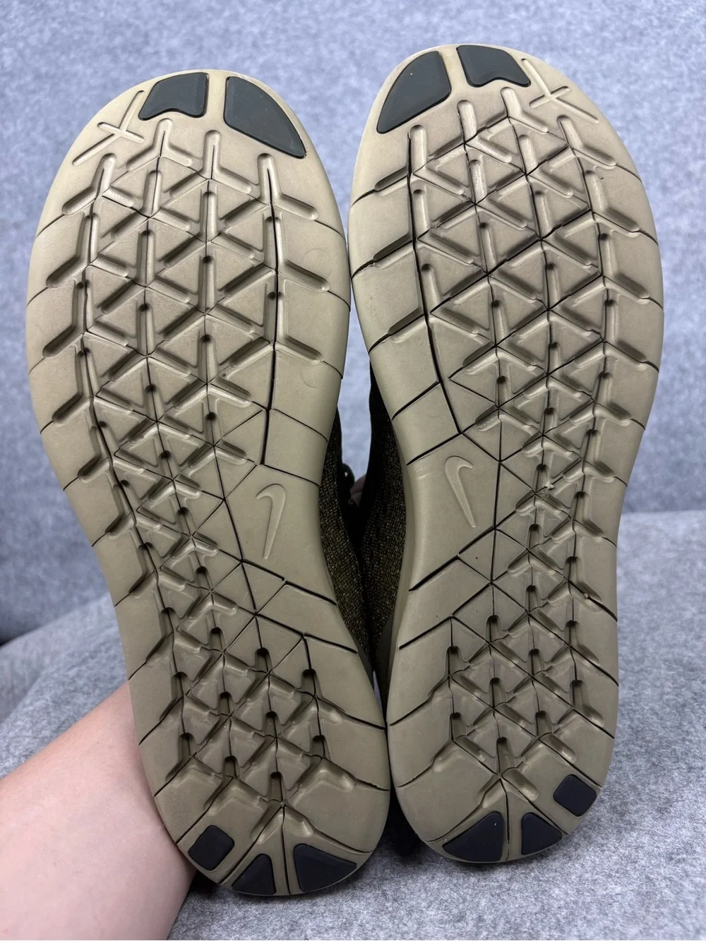 Nike lightweight free